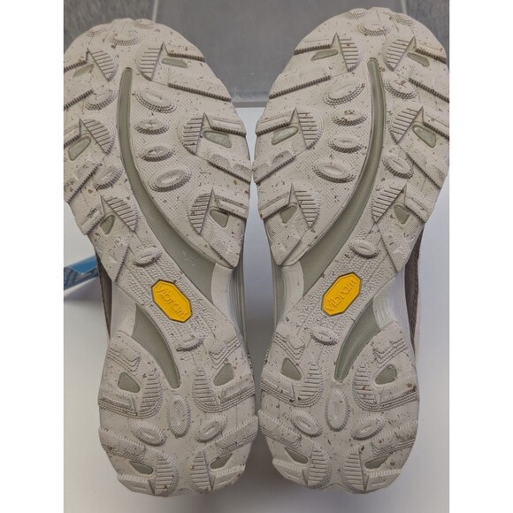 Merrell Speed Solo J038300 Boots SZ 8 Smoke Suede Mid Waterproof Hiking J038300 - Picture 10 of 10